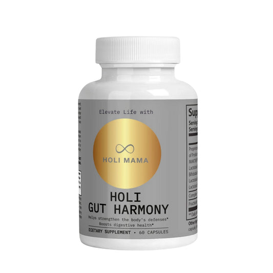 Holi Gut Harmony
